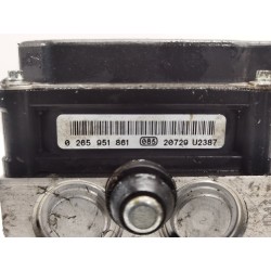 Recambio de abs para citroen c4 lim. exclusive referencia OEM IAM 9677024980 0265951861 9677024880