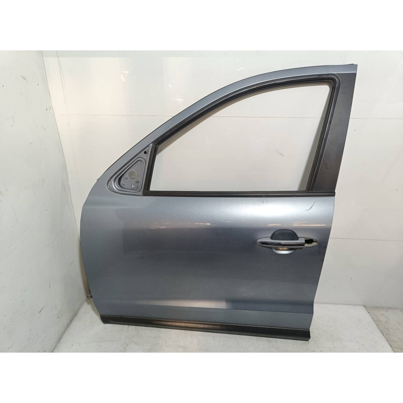 Recambio de puerta delantera izquierda para hyundai santa fe (bm) 2.2 crdi comfort 4x4 referencia OEM IAM   