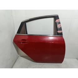 Recambio de puerta trasera derecha para mazda 6 lim. (gh) 2.0 147cv active (4-ptas.) referencia OEM IAM   