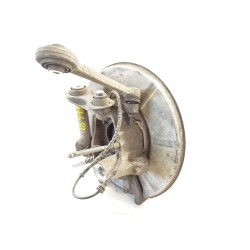 Recambio de mangueta trasera derecha para bmw serie 7 (e65/e66) 735i referencia OEM IAM   