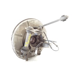Recambio de mangueta trasera derecha para bmw serie 7 (e65/e66) 735i referencia OEM IAM   