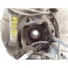Recambio de mangueta trasera derecha para bmw serie 7 (e65/e66) 735i referencia OEM IAM   