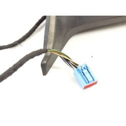 Recambio de retrovisor izquierdo para renault scenic ii confort dynamique referencia OEM IAM   