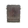 Recambio de bsi para citroen c3 1.1 collection referencia OEM IAM 9664156780 BSI 2004 P10-00 A12249