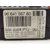 Recambio de bsi para citroen c3 1.1 collection referencia OEM IAM 9664156780 BSI 2004 P10-00 A12249
