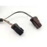 Recambio de retrovisor izquierdo para citroen c3 1.1 collection referencia OEM IAM   