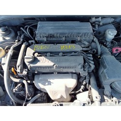 Recambio de motor completo para kia rio ls berlina (5-ptas.) referencia OEM IAM A5D  