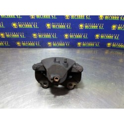 Recambio de pinza freno delantera derecha para nissan primera berlina (p12) acenta referencia OEM IAM 410014U10A  