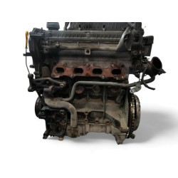 Recambio de motor completo para kia rio ls berlina (5-ptas.) referencia OEM IAM A5D  