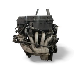 Recambio de motor completo para kia rio ls berlina (5-ptas.) referencia OEM IAM A5D  