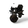 Recambio de motor completo para kia rio ls berlina (5-ptas.) referencia OEM IAM A5D  