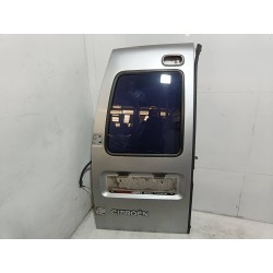 Recambio de portón trasero izquierdo para citroen jumpy 2.0 hdi sx familiar (5/6 asientos) referencia OEM IAM   