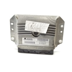 Recambio de centralita motor uce para renault scenic ii authentique referencia OEM IAM 8200509552  