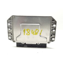 Recambio de centralita motor uce para renault scenic ii authentique referencia OEM IAM 8200509552  