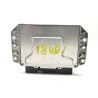 Recambio de centralita motor uce para renault scenic ii authentique referencia OEM IAM 8200509552  