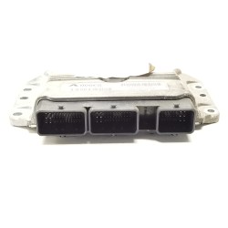 Recambio de centralita motor uce para renault scenic ii authentique referencia OEM IAM 8200509552  