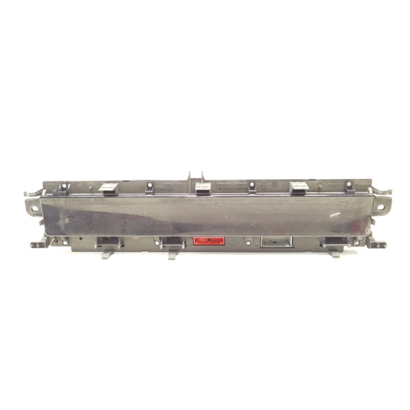 Recambio de cuadro instrumentos para renault scenic ii authentique referencia OEM IAM P8200461294H Recambio de cuadro instrumentos para renault scenic ii authentique referencia OEM IAM P8200461294H