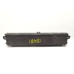 Recambio de cuadro instrumentos para renault scenic ii authentique referencia OEM IAM P8200461294H  