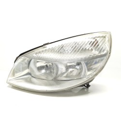 Recambio de faro izquierdo para renault scenic ii authentique referencia OEM IAM   