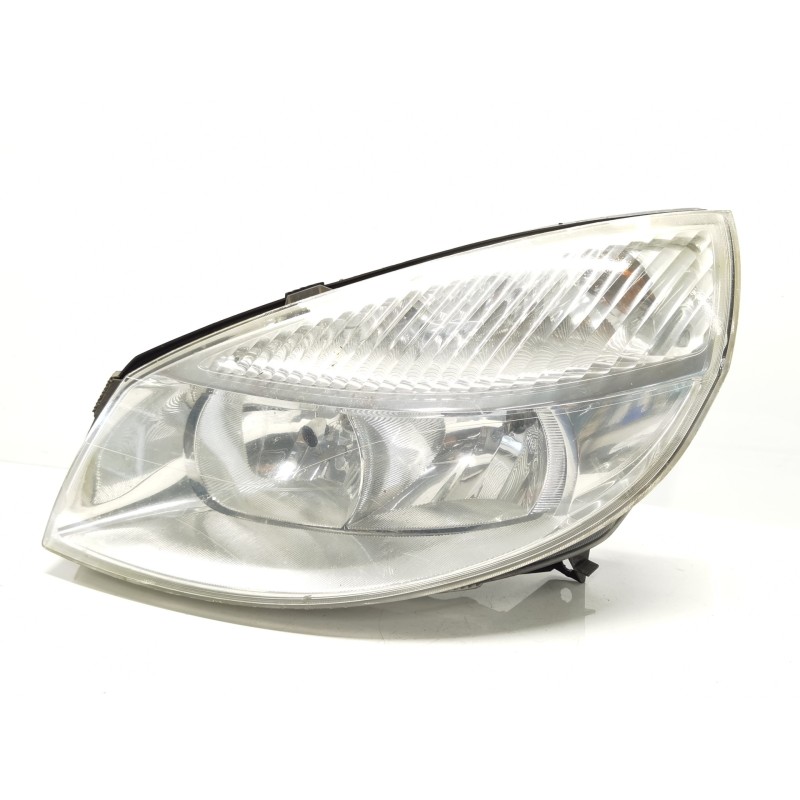Recambio de faro izquierdo para renault scenic ii authentique referencia OEM IAM Recambio de faro izquierdo para renault scenic ii authentique referencia OEM IAM