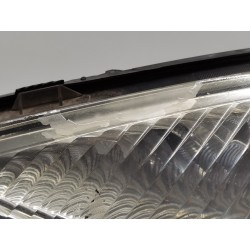 Recambio de faro izquierdo para renault scenic ii authentique referencia OEM IAM   