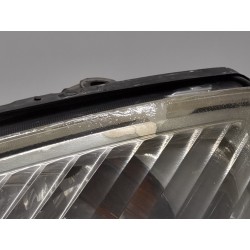 Recambio de faro izquierdo para renault scenic ii authentique referencia OEM IAM   