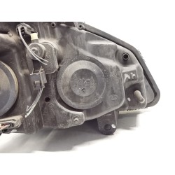 Recambio de faro izquierdo para renault scenic ii authentique referencia OEM IAM   