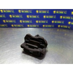 Recambio de pinza freno delantera derecha para nissan primera berlina (p12) acenta referencia OEM IAM 410014U10A  