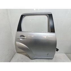 Recambio de puerta trasera derecha para mitsubishi outlander (cw0) 2.0 di-d invite referencia OEM IAM   