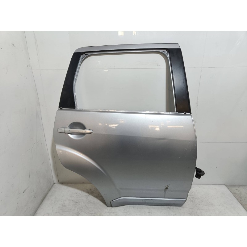 Recambio de puerta trasera derecha para mitsubishi outlander (cw0) 2.0 di-d invite referencia OEM IAM Recambio de puerta trasera derecha para mitsubishi outlander (cw0) 2.0 di-d invite referencia OEM IAM