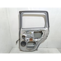 Recambio de puerta trasera derecha para mitsubishi outlander (cw0) 2.0 di-d invite referencia OEM IAM   