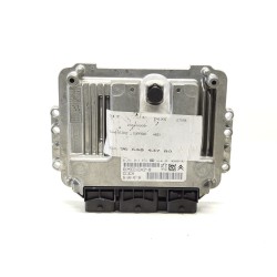 Recambio de centralita motor uce para citroen c4 berlina cool referencia OEM IAM 9664843780  