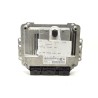 Recambio de centralita motor uce para citroen c4 berlina cool referencia OEM IAM 9664843780  