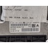Recambio de centralita motor uce para citroen c4 berlina cool referencia OEM IAM 9664843780  