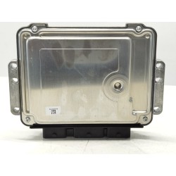 Recambio de centralita motor uce para citroen c4 berlina cool referencia OEM IAM 9664843780  