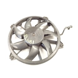 Recambio de electroventilador para citroen c4 berlina cool referencia OEM IAM 9661571480  