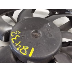 Recambio de electroventilador para citroen c4 berlina cool referencia OEM IAM 9661571480  
