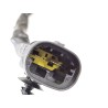 Recambio de electroventilador para citroen c4 berlina cool referencia OEM IAM 9661571480  