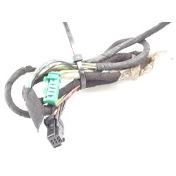 Recambio de retrovisor derecho para citroen c4 berlina cool referencia OEM IAM 8149YN  