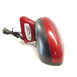 Recambio de retrovisor izquierdo para citroen c4 berlina cool referencia OEM IAM 8149YP  