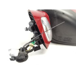 Recambio de retrovisor izquierdo para citroen c4 berlina cool referencia OEM IAM 8149YP  