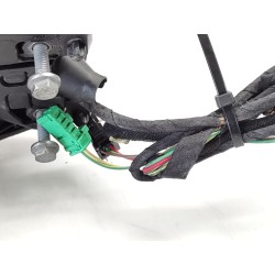 Recambio de retrovisor izquierdo para citroen c4 berlina cool referencia OEM IAM 8149YP  
