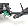 Recambio de retrovisor izquierdo para citroen c4 berlina cool referencia OEM IAM 8149YP  