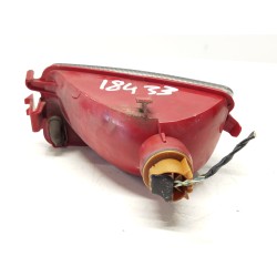 Recambio de piloto marcha atrás para citroen c4 berlina cool referencia OEM IAM 9652464580  