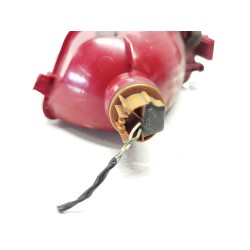 Recambio de piloto marcha atrás para citroen c4 berlina cool referencia OEM IAM 9652464580  