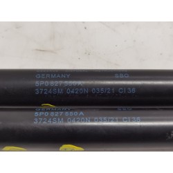 Recambio de amortiguadores maletero/ portón para seat altea (5p1) arena referencia OEM IAM 5P0827550A  