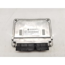Recambio de centralita motor uce para seat altea (5p1) arena referencia OEM IAM 06A906033FH  