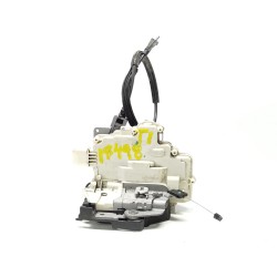 Recambio de cerradura maletero / portón para seat altea (5p1) arena referencia OEM IAM 5P0827505B  