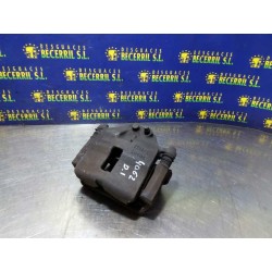 Recambio de pinza freno delantera izquierda para nissan primera berlina (p12) acenta referencia OEM IAM 410114U10A  