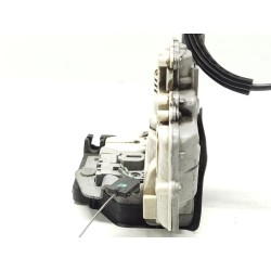 Recambio de cerradura maletero / portón para seat altea (5p1) arena referencia OEM IAM 5P0827505B  